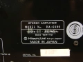 Усилвател   Hitachi ha-6800 , снимка 9