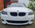 Bmw е60 530d на части!, снимка 1