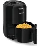 Tefal Easy Fry. Уред с горещ въздух. 1,2 кг.Гответе без мазнина! , снимка 3