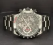 Rolex Cosmograph Daytona 40mm "La Barrichello" Steel Ceramic Bezel Skeleton Dial, снимка 5