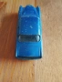 Количка Мачбокс Matchbox Bulgaria Mercedes, снимка 5
