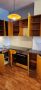 Прекрасна висококачествена кухня - врати МДФ гланц , обща дължина 700 см, снимка 5