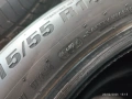 4бр.летни гуми 215/55/18 Kumho, снимка 6