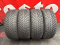 225 55 18, Зимни гуми, Nokian WRSUV4, 4 броя, снимка 3
