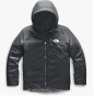 Двулицево яке Perrito за момчета The North Face  размер ХЛ, снимка 5