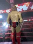 Екшън фигура WWE Daniel Bryan Danielson Даниел Браян AEW Basic Series Mattel, снимка 8