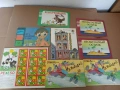 Детски книги на различни езици, снимка 8