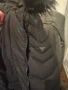 Зимно топло оригинално яке Гес, снимка 10