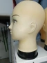 Продавам 7 броя ГЛАВИ / манекени, снимка 6