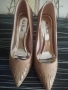 ПРОДАВАМ ЕЛЕГАНТНИ ДАМСКИ ОБУВКИ , снимка 1