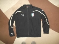 Горнище PUMA-ITALIA  мъжко,Л, снимка 1