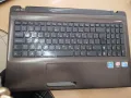 Лаптоп Asus X52J на части, снимка 2