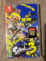 Splatoon 3 за Nintendo Switch, снимка 1 - Игри за Nintendo - 44992602