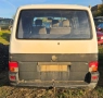 Фолксваген Транспортер Т4 2.4 на части VW Transporter T4 2.4 na chasti, снимка 4