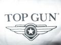 Тениска TOP GUN  мъжка,Л-ХЛ, снимка 1 - Тениски - 45906140