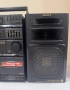 Радио касетофон Sony HST 404, снимка 4