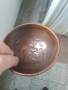 Бронзова купичка-72, снимка 6