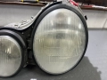 Ляв фар за Mercedes E-class W210 (преди фейс), снимка 3
