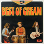 Cream – Best Of Cream / 2LP, снимка 2