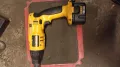 Винтоверт за гипсокартон Девалт/DeWALT DW 979, снимка 4