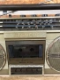 Радиокасетофон SHARP GF 4343 H(BR) , снимка 5