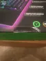 Клавиатура Razer BlackWidow V4 Pro - Green Switch - UK - Black, снимка 4