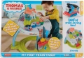 Thomas & Friends Влак с релси железница Fisher-Price, снимка 1