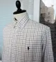 Polo By Ralph Lauren Men`s Multicoloured Checked Long Sleeve Casual Shirt Size L/XL, снимка 3