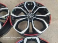 4 броя алуминиеви джанти за Renault Scenic,Renault Grand Scenic 20, снимка 8