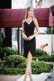 Дамска рокля, GOSSIP, (36,38,40) черен, снимка 1 - Рокли - 45508274