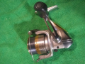 Макара Shimano Exage 3000 SFB, снимка 1
