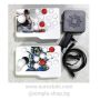 Конзола за аркадни игри Pandora Box 3D S812, преносима, снимка 1 - Други игри и конзоли - 45603857