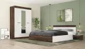 Спален комплект Мелани 2, снимка 1