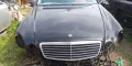 Преден капак за Мерцедес W211 280 2004г, снимка 1