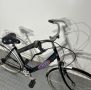 Градски велосипед X-tec 28 цола с 7 вътрешни скорости / колело /, снимка 3