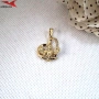 Висулка с 14К златно покритие 244728, снимка 4