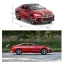 Метални коли BMW M8 MH8-800 Manhart, снимка 7