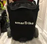 Сгъваема триколка Smartrike SmartFold 7 в 1, снимка 18