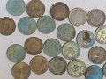 Монети 5 пфениг ФРГ , снимка 1 - Нумизматика и бонистика - 45902710