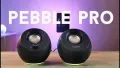 Тонколони Creative PEBBLE PRO, Bluetooth 5.3,USB-C,BassFlex, снимка 2