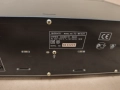 Дек Sony TC-WE 525 за ремонт, снимка 9