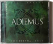 Jarl Jenkins - Adiemus IV, снимка 1 - CD дискове - 45002069