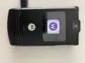 Motorola RAZR V3,отличен,за батерия, снимка 5