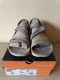Сандали летни обувки женски Merrell сиви, снимка 3