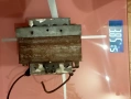 Трансформатор 220 в към 12в, снимка 4