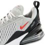 Nike - Air Max 270 номер 39 дамски Оригинал Код 0534, снимка 6