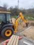 Изкопни услуги с Мини Багер и Комбиниран Багер , снимка 14