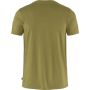 Тениска Fjall Raven - Fox, в цвят Moss green, снимка 2