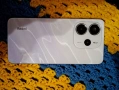 Ще продам Redmi Note 14(256/8) в идеално състояние, с гаранция и кутия, снимка 4