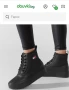 Tommy Jeans зимни боти, снимка 1